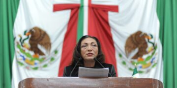 Congreso capitalino urge limpieza de drenaje en zonas críticas