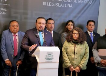 Bares en Coapa bajo la lupa por denuncias vecinales