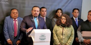 Bares en Coapa bajo la lupa por denuncias vecinales