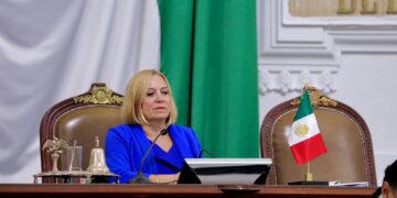 PAN acusa simulación en planeación tras salida de Encinas