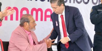 Alcaldía Coyoacán y FUCAM suman esfuerzos para salvar vidas