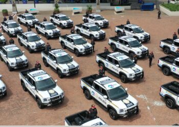 Blindar BJ360 fortalece la seguridad con tecnología y cercanía ciudadana