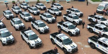 Blindar BJ360 fortalece la seguridad con tecnología y cercanía ciudadana