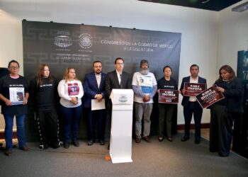 PAN impulsa reforma para castigar reclutamiento criminal tras hallazgos en campos de exterminio