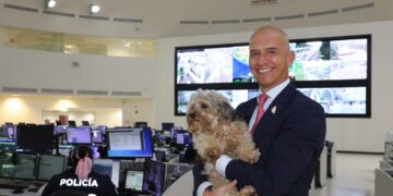 Disminuyen 18.7% reportes de maltrato animal en CDMX