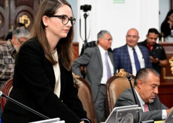 Congreso exige a Fiscalía actuar por agresiones del 2 de octubre