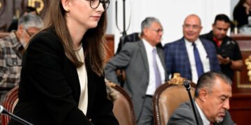 Congreso exige a Fiscalía actuar por agresiones del 2 de octubre