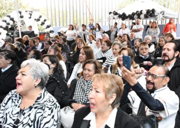 CECAM Mixcoac celebra 14 años como espacio de vida y comunidad