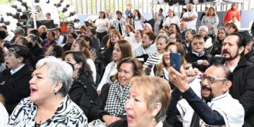 CECAM Mixcoac celebra 14 años como espacio de vida y comunidad