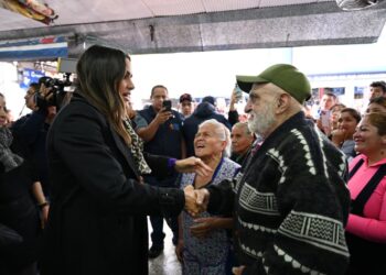 Mercados de Cuauhtémoc convierten aceite en biodiésel