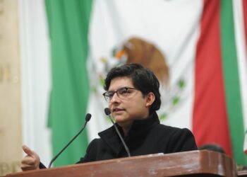 “Perfil técnico y ambiental”: Morena elogia a nueva titular de la PAOT