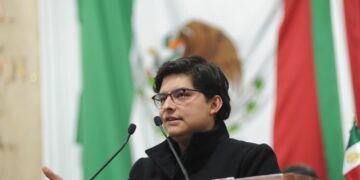 “Perfil técnico y ambiental”: Morena elogia a nueva titular de la PAOT