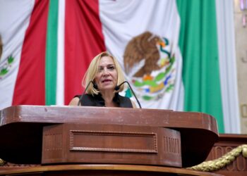 Supera en 450% Brugada a Sheinbaum con desaparecidos