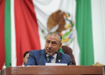 Congreso CDMX impulsa definición de Justicia Ambiental