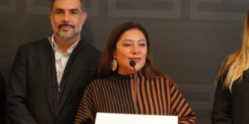 Diputada Xóchitl Bravo defiende diálogo ciudadano en reforma sobre bienestar animal