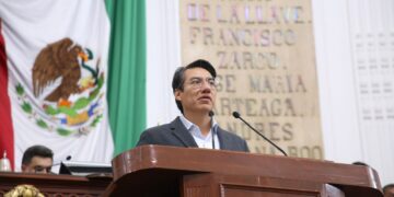 Ofrece diputado pruebas externas para confirmar calidad del agua en Tlalpan