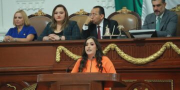 MC advierte rezagos en implementación de un Sistema de Cuidados en la CDMX