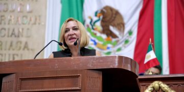 Denuncia diputada tiempos reducidos en consulta ciudadana