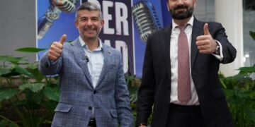 Alcaldía MH y San Pedro Garza García comparten experiencias exitosas en seguridad