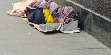 Pide Rebeca Peralta acciones urgentes ante crisis de personas vulnerables en CDMX