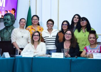 Ocho aspirantes presentan su visión para presidir la CDHCM
