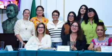 Ocho aspirantes presentan su visión para presidir la CDHCM
