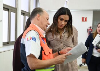 Prevención del delito avanza en Cuauhtémoc con luminarias y retiro de vehículos abandonados
