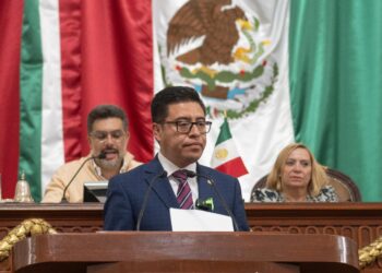 Ley de Agua: Reforma clave fortalece a la Secretaría de Gestión Hídrica