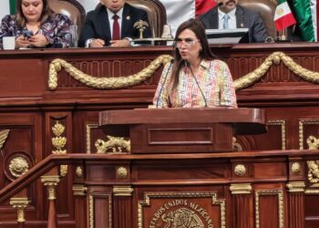 PT propone desentubamiento del Río La Piedad como eje ecológico del Valle de México