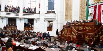 Gobierno capitalino impulsa reforma contra despojos con enfoque de cero impunidad