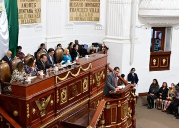 En noviembre abrirá el Centro de Atención Integral para la Búsqueda de Personas: Cravioto