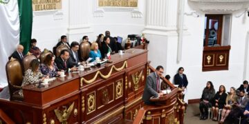 En noviembre abrirá el Centro de Atención Integral para la Búsqueda de Personas: Cravioto