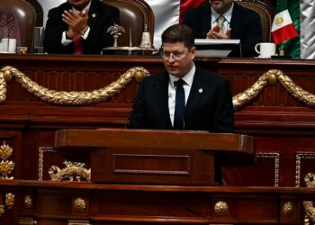 CDMX reduce 59 % los delitos de alto impacto en seis años