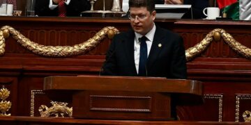 CDMX reduce 59 % los delitos de alto impacto en seis años