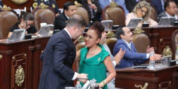 Seguridad preventiva y participación vecinal, apuesta del Partido Verde