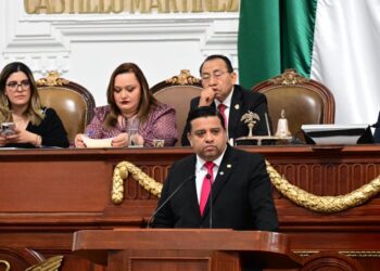 PRI propondrá aumento salarial para policías de la Ciudad de México