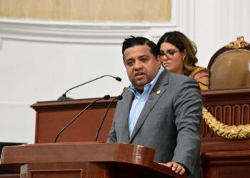 PRI pide transparencia y responsabilidad en el manejo de la deuda capitalina