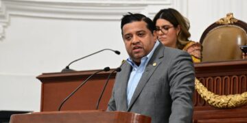 PRI pide transparencia y responsabilidad en el manejo de la deuda capitalina