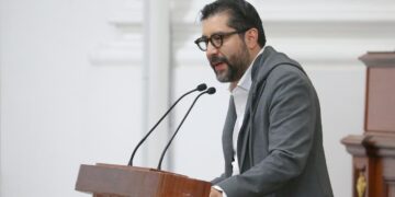 Caída de inversión pública y extranjera frena desarrollo capitalino: Diputado