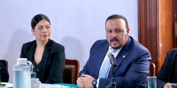 “La federalización debilita la capacidad sanitaria de la CDMX”: Diputado