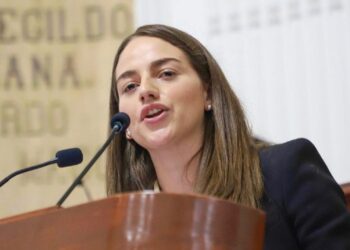 PRI propone aumentar penas por delito de despojo en CDMX