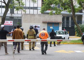 La UNAM identifica a dos presuntos responsables por falsas amenazas de bomba