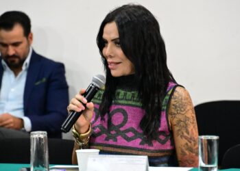 Cinco millones de mexicanas y mexicanos forman parte de la diversidad sexual