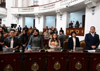Acción Nacional exige respuesta firme ante la violencia en Michoacán