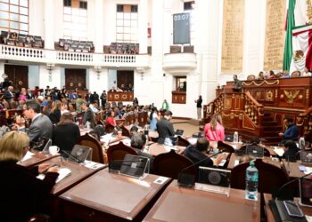 Incrementan penas por asociación delictuosa para reforzar la seguridad ciudadana