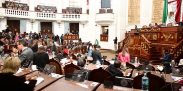 Incrementan penas por asociación delictuosa para reforzar la seguridad ciudadana