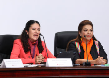 Nueva tipificación de violencia familiar exhibe vacío histórico del Gobierno capitalino