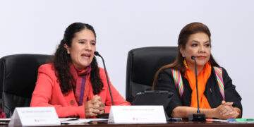 Nueva tipificación de violencia familiar exhibe vacío histórico del Gobierno capitalino