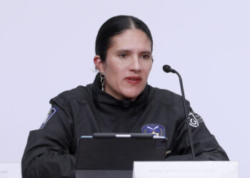 Avanzan acuerdos de reparación por explosión en La Concordia; suman 27 convenios con víctimas