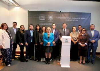 Acción Nacional exige vivienda sin “coyotes” ni presiones partidistas